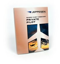 GUIDED FLIGHT DISCOVERY-PRIVATE PILOT