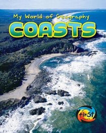 Coasts (Heinemann First Library)