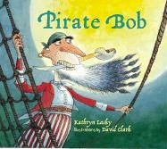 Pirate Bob