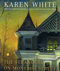 The Strangers on Montagu Street (Tradd Street, Bk 3) (Audio CD) (Unabridged)