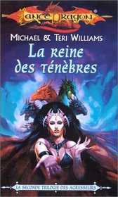 La reine des tnbres