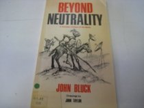 Beyond neutrality: A Christian critique of the media (The Risk book series ; no. 3)