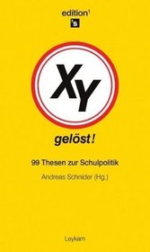 XY gelst