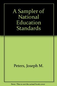 A Sampler of National Education Standards