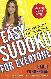 Easy Sudoku for Everyone