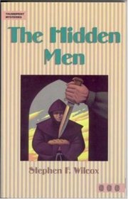 The Hidden Men (Thumbprint Mystery Series)