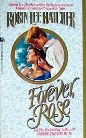 Forever, Rose (Americana, Bk 2)