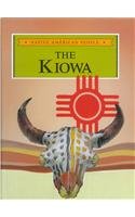 The Kiowa (Native American People)