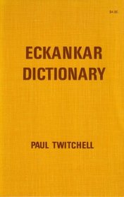 Eckankar Dictionary