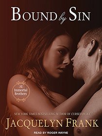 Bound By Sin (Immortal Brothers)