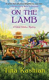 On the Lamb (A Kebab Kitchen Mystery)