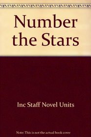 Number the Stars - Student Packet by Novel Units, Inc.