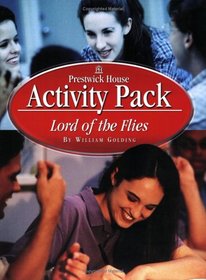 Lord of the Flies Activity Pack