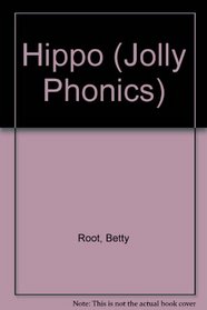 Hippo (Jolly Phonics)