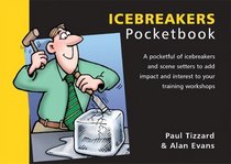 Icebreakers (Management Pocketbooks)