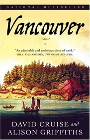 Vancouver: A Novel