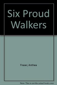 Six Proud Walkers (David Webb, Bk 6)