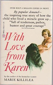 With Love from Karen (Karen, Bk 2)