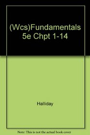 (Wcs)Fundamentals 5e Chpt 1-14