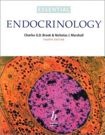 Essential Endocrinology