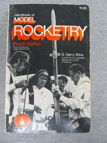 Handbook of Model Rocketry