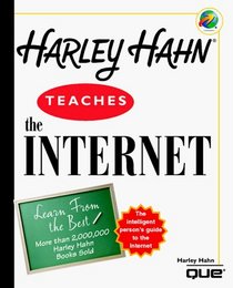 Harley Hahn Teaches the Internet
