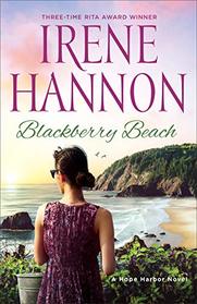 Blackberry Beach (Hope Harbor, Bk 7)