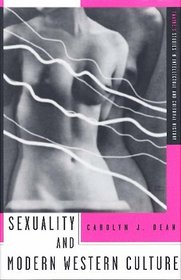 Sexuality and Modern Western Culture (Twayne's Studies in Intellectual and Cultural History)