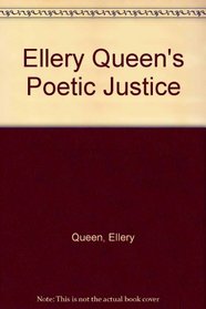 Ellery Queen's Poetic Justice