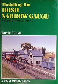 Modelling the Irish Narrow Gauge