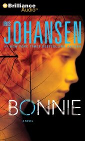Bonnie (Audio CD) (Abridged)