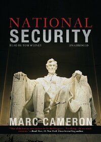 National Security (Jericho Quinn)