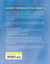 NLP Workbook: A Practical Guide to Achieving the Results You Want