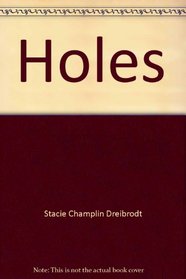 Holes - Student Packet by Novel Units, Inc.