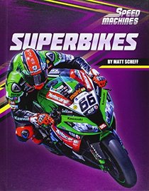 Superbikes (Speed Machines)