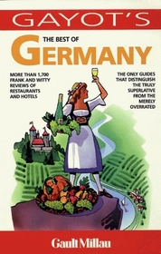 The Best of Germany (The Best of ...)