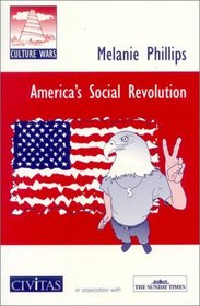 America's Social Revolution (Culture wars)