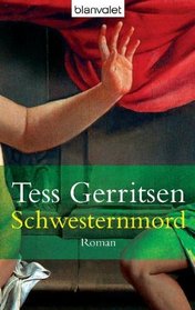 Schwesternmord (Body Double) (Rizzoli & Isles, Bk 4) (German Edition)