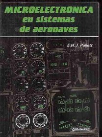 Micro Electronica En Sistemas de Aeronaves (Spanish Edition)