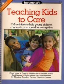Teaching Kids to Care