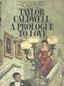 A Prologue To Love