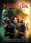 The Chronicles of Narnia: Prince Caspian (The Chronicles of Narnia, #4)
