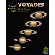 Voyages to the Planets, Media Update Edition- Text Only