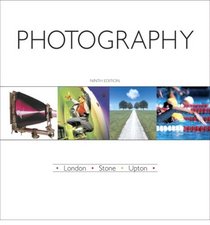 Photography Value Package (includes MyPhotographyKit Student Access )