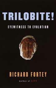 Trilobite! : Eyewitness to Evolution