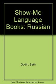 Show-Me Language Books: Russian
