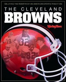 The Cleveland Browns : The Official Illustrated History