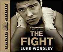 The Fight (Audio CD) (Unabridged)