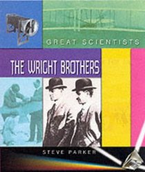 The Wright Brothers (Great Scientists)