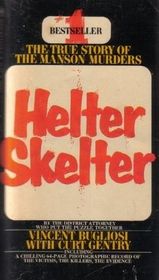 Helter Skelter, The True Story of the Manson Murders
